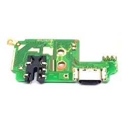 Charging Connector Flex / PCB Board for Infinix Note 12 VIP
