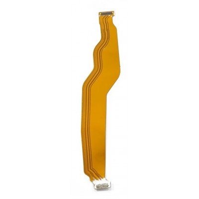LCD Flex Cable for Oppo F27 Pro Plus - Image 3