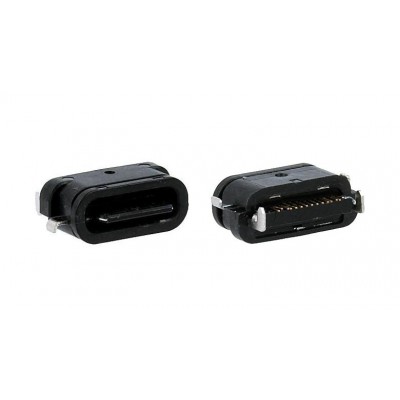 Charging Connector for Oppo A54s