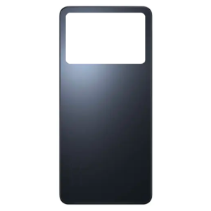 Back Panel Cover for Infinix Note 12 VIP - Grey