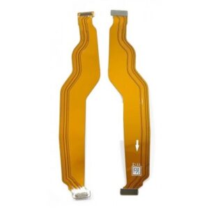 LCD Flex Cable for Oppo F27 Pro Plus