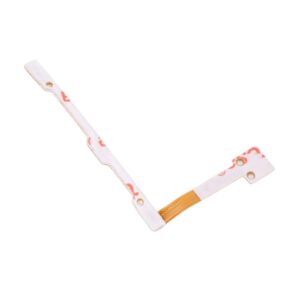 Volume Button Flex Cable for Infinix Note 7 Lite