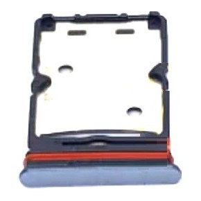SIM Card Holder Tray for Infinix Note 12 VIP - Grey