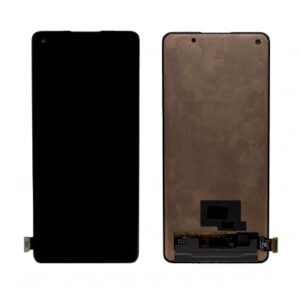 Display & Screens
