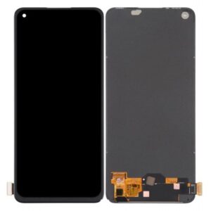 Display & Screens