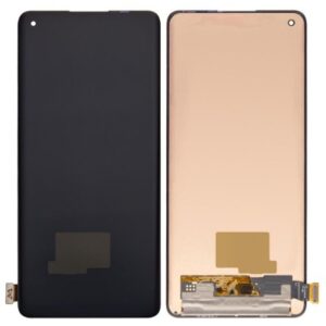 Display & Screens