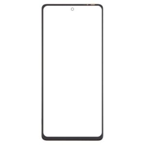 Front Glass for Tecno Pova 7 5G - Green