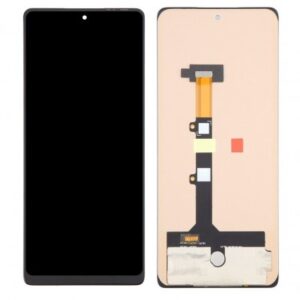 Display & Screens