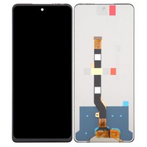 Display & Screens