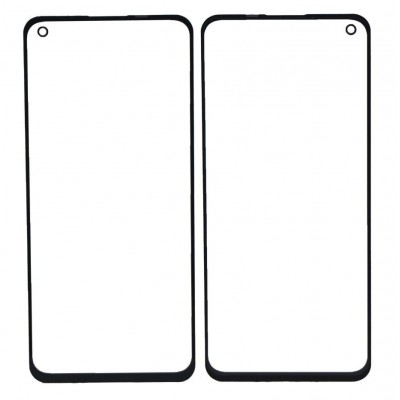 Front Glass for Oppo Reno6 5G