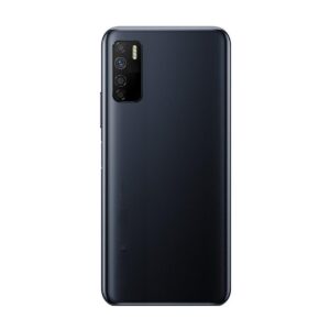 Full Body Housing for Infinix Note 7 Lite - Grey
