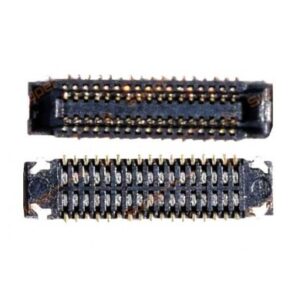 LCD Connector for Oppo A12