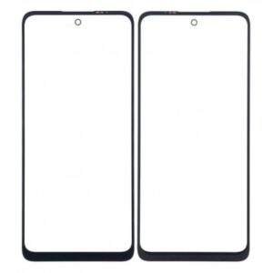 Front Glass for Motorola Moto G22