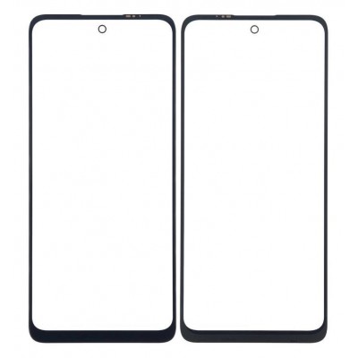 Front Glass for Motorola Moto G22