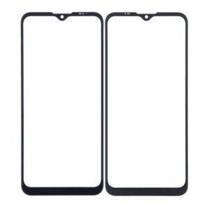 Front Glass for Motorola Moto G20