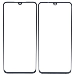 Front Glass for Infinix Note 12i 2022 - Black
