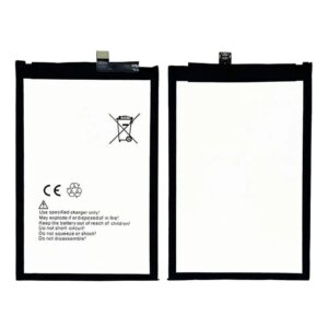 Battery for Infinix Note 12i 2022