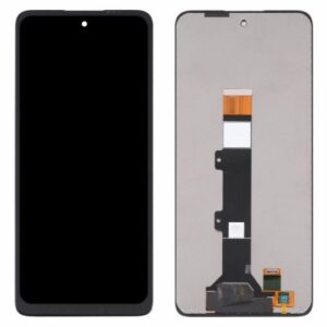 LCD with Touch Screen for Motorola Moto G22