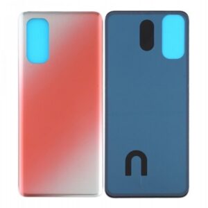 Back Panel Cover for Oppo Reno 4 Pro 5G
