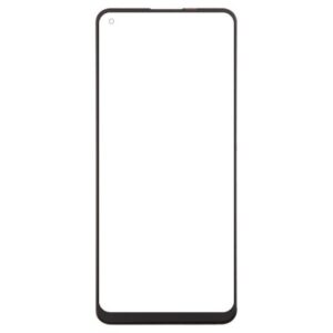 Front Glass for Oppo F21s Pro 5G