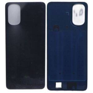 Back Panel Cover for Motorola Moto G22