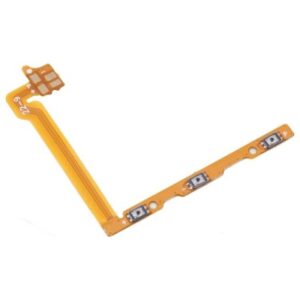 Volume Button Flex Cable for Tecno Spark Power 2