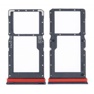 SIM Card Holder Tray for Motorola Moto G8 Power