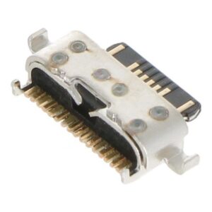 Charging Connector for Motorola Moto G22