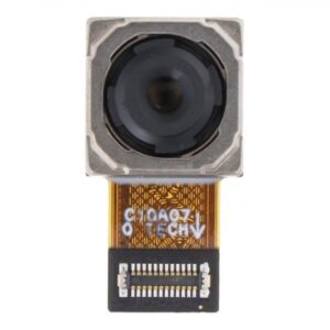 Back Camera for Motorola Moto G22