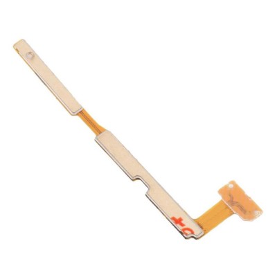 Power Button Flex Cable for Motorola Moto G22 - Image 2