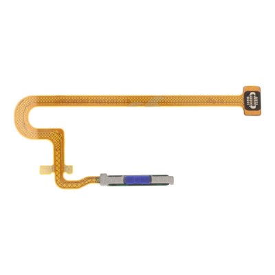 Fingerprint Sensor with Flex Cable for Oppo A78 5G - Image 2
