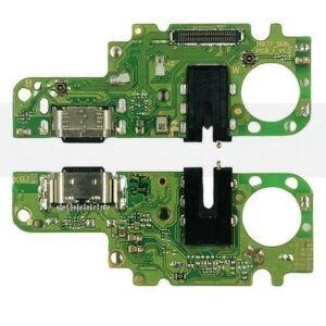 Charging Connector Flex / PCB Board for Infinix Note 30 VIP