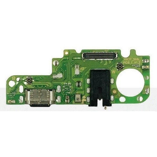 Charging Connector Flex / PCB Board for Infinix Note 30 VIP - Image 3