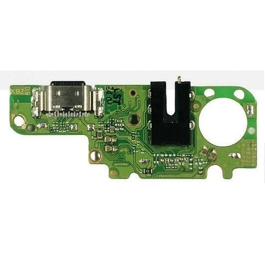 Charging Connector Flex / PCB Board for Infinix Note 30 VIP - Image 2