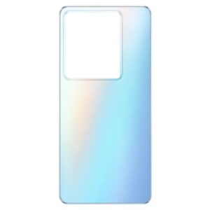 Back Panel Cover for Infinix Note 30 VIP - White