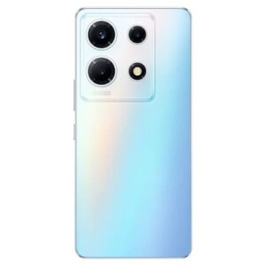 Full Body Housing for Infinix Note 30 VIP - White