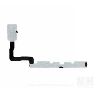 Volume Button Flex Cable for Oppo A5 2020