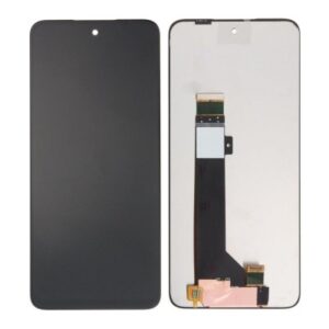LCD with Touch Screen for Motorola Moto G23