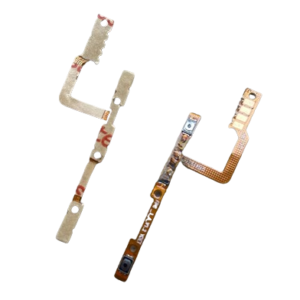 Volume Button Flex Cable for Infinix Note 30 VIP