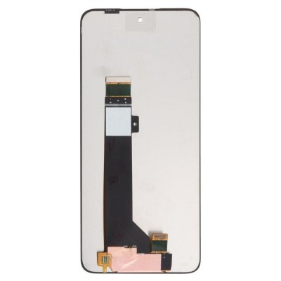 LCD with Touch Screen for Motorola Moto G23 - Image 3