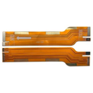 Main Board Flex Cable for Infinix Note 30 VIP