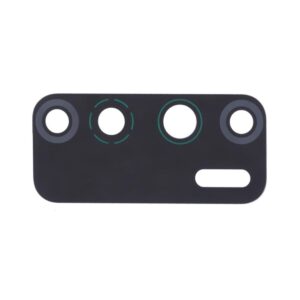 Camera Lens for Infinix Note 7 Lite White