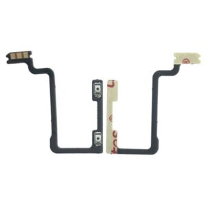 Volume Button Flex Cable for Oppo F23 5G
