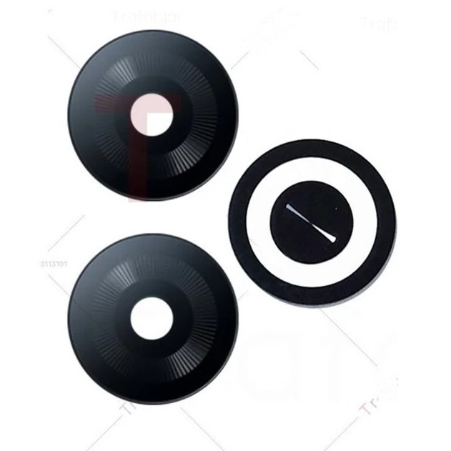Camera Lens for Infinix Smart 8 HD Green