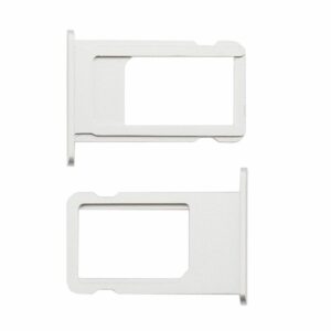 SIM Card Holder Tray for Infinix Note 30 VIP - White