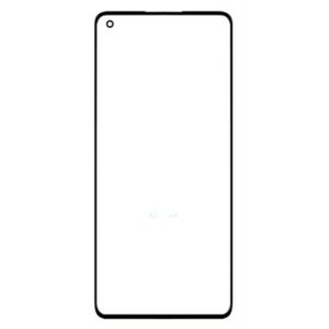 Front Glass for Oppo Reno 6 Pro 5G