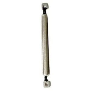 Volume Side Button Outer for Infinix Smart 8 HD Gold - Plastic Key