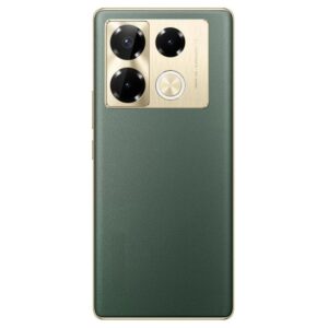 Full Body Housing for Infinix Note 40S - Green