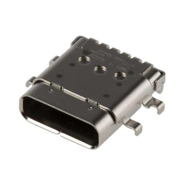 Charging Connector for Infinix Note 40S