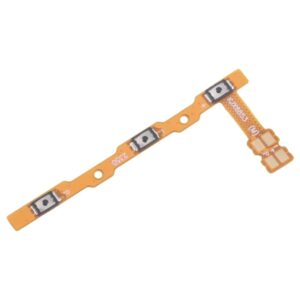 Volume Button Flex Cable for Infinix Note 40S